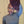 Bequeen Side Part Dark Red Lace Short Pixie Cut Wig