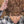 Bequeen Brown Curl Full Lace Wig