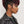 Bequeen Burgundy Color Machine Made Topper