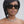 Bequeen Fashion Side Part Pixie Lace Wig