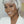 Bequeen Silver White Highlight Black Special Made Pixie Cut Wig