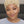 Bequeen Blonde Pixie Finger Wave Machine Made Wig