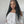 Bequeen Black Braid & Wave 22inch Full Lace Long Wig