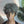 Bequeen Grey Curly Elegance Pixie Wig