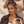 BeQueen Chic Elegant Pearl Full Lace Braid For Black Women
