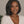 Bequeen Luxurious Customized Side Part Salt Fashion Wig
