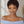 Bequeen Purple Finger Wave Lace Wig