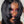 Bequeen Fashion Long Black Bob Wig