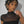 BeQueen Two-tone  Large Jheri Curl Highlight Style Full Cap Wig 100% Human Hair
