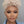 Bequeen Platinum Short Wave Full Lace Wig