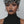 Bequeen Salt Mixed Black Fashion Styled Pixie Wig