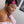 Bequeen Pink Part Machine Made Short Pixie Wig