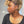 Bequeen Honey Blonde Big Wavy Pixie Wig