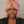 BeQueen Pink Ponytail Two Sides Wave Frontal Lace Wig For Black Woman