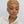 Bequeen Caramel Brown Finger Wave Pixie Wig