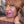 Bequeen Natural Black & Golden Sunset Pixie Lace Wig
