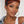 Bequeen Mixed Orange Red Pixie Short Cut Wig