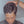 Bequeen Finger Wave Pixie Cut Full Lace Wig