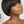 Bequeen Side Part Bangs Wig