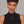 Bequeen Curly Fashion Machine Made Topper