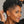 Bequeen Less Grey Curly Machine Made Fashion Topper Unit