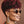 Bequeen Dark Burgundy Curly Machine Made Fashion Topper Unit
