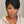 Bequeen Pixie Cut Finger Wave Wig