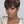 Bequeen Orange Color Blend Pixie Short Cut Wig