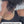 Bequeen 1B Natrual Black Kinky Curly Machine Made Topper