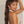 Bequeen #4 Brown Water Wave 22 inch Long Mullet Bang Wig 100% Human Hair