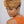 Bequeen Highlight Bronze Side Part Natrual Glueless Frontal lace Wig