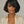 #613 Blonde Human Lace Wig Deep Wave Front Lace Bob Wig