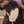 Bequeen 1B Machine Made Pretty Curl Pixie Cut Wig