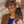 Bequeen Curly Special Made Full Lace Wig