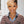 Bequeen Champagne 1B Root Side Part Machine Made Topper
