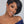 Bequeen 1B Side Part Natrual Style Frontal lace Wig