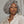 Bequeen Fashion Grey Big Wavy Lace Wig