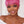 Bequeen Pink Short Cut Pixie Wig