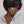 Bequeen Natrual Black Short Fashion Pixie Style Wig