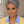 Bequeen Fashion Salt  and Pepper Frontal Lace Wig