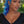 Bequeen Light Blue Fashion Mullet Wig
