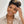 Bequeen Frontal Lace Highlight Blonde Slicked-back Style Pixie Short Cut Wig-1
