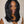 Bequeen 2X6 Lace Fashion Long Black Bob Wig