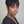 Bequeen 1B Short Pixie Cut Fashion Machine Made Wig-1