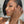 Bequeen 1B Highlight Silver Short Cut Side Part Bob Wig