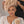 Bequeen Golden Kinky Short Cut Style Topper