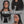 Bequeen Sexy Braid Lace Synthetic Hair