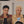 Bequeen Short Cut Blonde Afro Kinky TWA Full Lace Wig-3