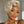 Bequeen 13×4 Elegant Platinum Wave Style Frontal Lace Pixie Wig