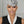 Bequeen Grey Machine Made Big Wavy Topper